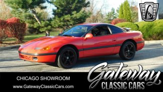 Used 1991 Dodge Stealth image 1