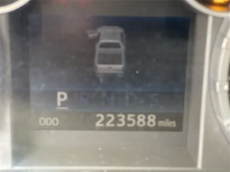 Used 2014 Toyota Tundra SR5 image 1