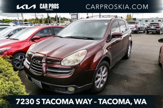 Used 2006 Subaru Tribeca Limited image 1