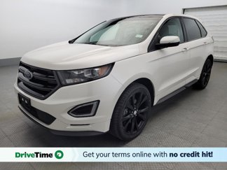 Used 2016 Ford Edge Sport image 1