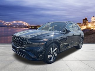 New 2026 Genesis GV70 3.5T Sport Advanced image 1