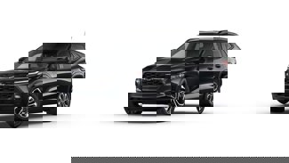 New 2025 Chevrolet Trax RS image 1