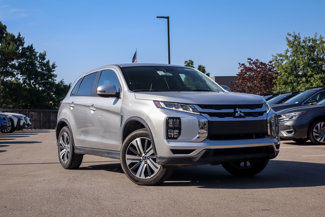 Used 2023 Mitsubishi Outlander Sport ES image 1
