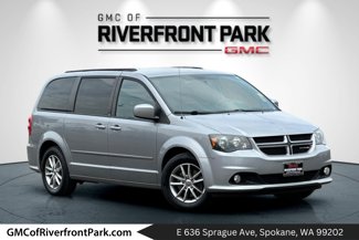 Used 2014 Dodge Grand Caravan R/T w/ Safety Sphere Group image 1