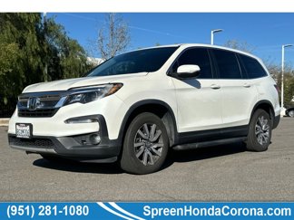 Used 2019 Honda Pilot EX-L image 1