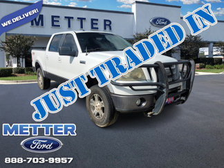 Used 2008 Ford F150 XLT video 1