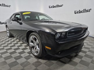 Used 2013 Dodge Challenger R/T image 1