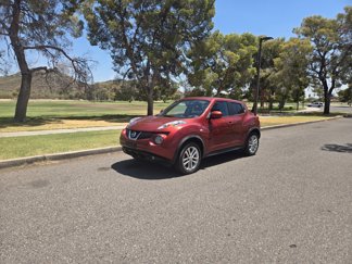 Used 2012 Nissan Juke SL image 1