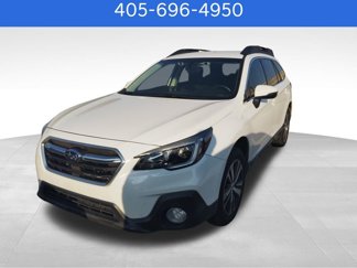 Used 2019 Subaru Outback 2.5i Limited video 1