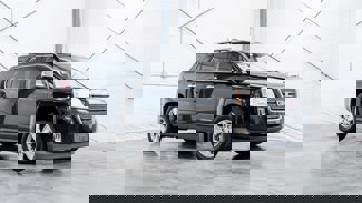 Used 2015 GMC Terrain SLT image 1