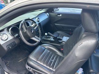 Used 2008 Ford Mustang GT Premium image 1