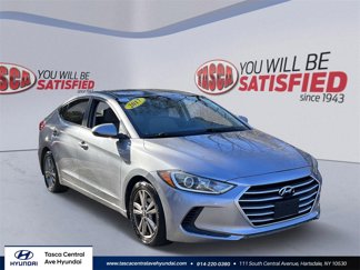 Used 2017 Hyundai Elantra SE image 1