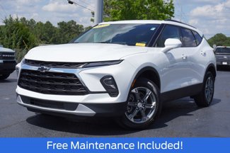Used 2023 Chevrolet Blazer LT w/ Convenience Package image 1