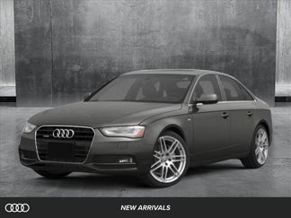 Used 2013 Audi A4 2.0T Prestige image 1