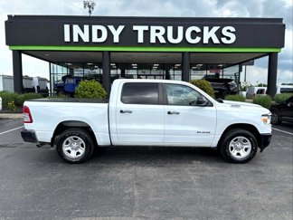Used 2020 RAM 1500 Tradesman image 1
