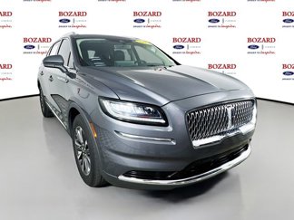 Certified 2023 Lincoln Nautilus AWD w/ Premium Package image 1
