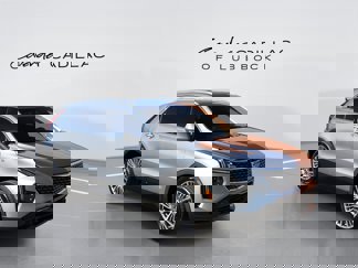 New 2025 Cadillac XT4 Premium Luxury w/ Technology Package image 1