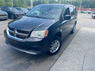 Used 2014 Dodge Grand Caravan SXT image 1