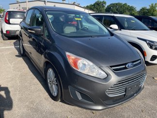 Used 2015 Ford C-MAX SE w/ Equipment Group 201A image 1