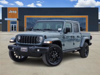 New 2025 Jeep Gladiator Sport image 1