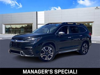 Used 2023 Subaru Ascent Touring image 1