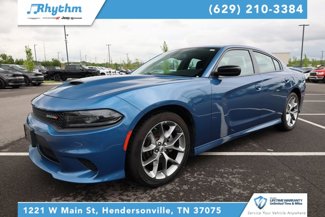 Used 2023 Dodge Charger GT image 1