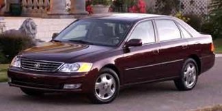 Used 2003 Toyota Avalon XLS image 1
