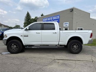 Used 2014 RAM 2500 Laramie w/ Convenience Group image 1