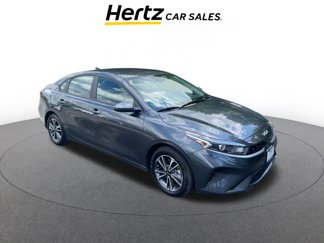 Used 2024 Kia Forte LXS video 1