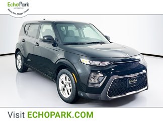 Used 2022 Kia Soul LX w/ Technology Package image 1