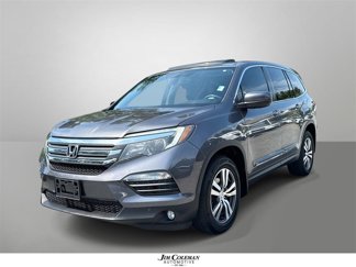 Used 2018 Honda Pilot EX-L image 1