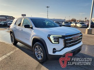 New 2025 GMC Terrain Elevation w/ Technology Package II image 1
