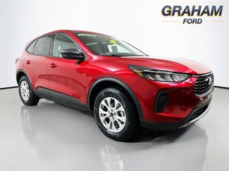 New 2025 Ford Escape Active w/ Tech Pack #1 image 1