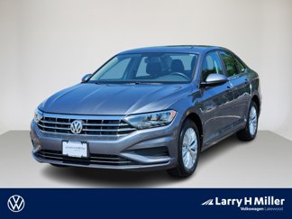 Used 2019 Volkswagen Jetta S w/ Driver Assistance Package image 1