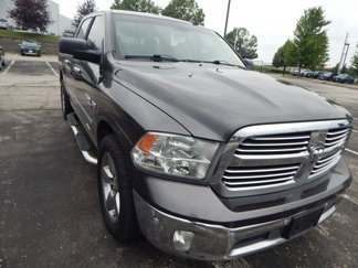 Used 2016 RAM 1500 Big Horn image 1