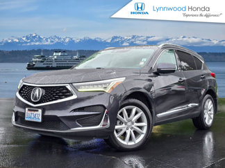 Used 2020 Acura RDX AWD image 1