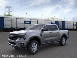 New 2024 Ford Ranger XL image 1