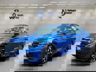Certified 2023 Volkswagen Jetta S image 1