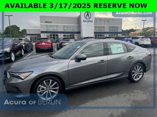 Used 2024 Acura Integra image 1