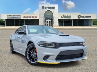 Certified 2023 Dodge Charger R/T w/ Daytona Edition Group image 1