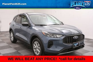New 2025 Ford Escape Active w/ Tech Pack #1 image 1