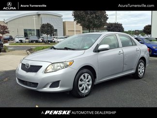 Used 2010 Toyota Corolla LE image 1