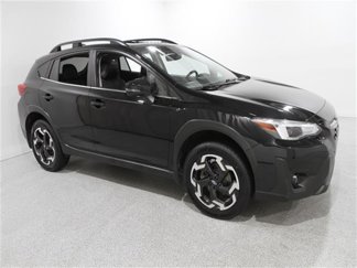 Used 2021 Subaru Crosstrek 2.5i Limited w/ Popular Package #4 image 1
