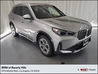 Used 2024 BMW X1 xDrive28i image 1