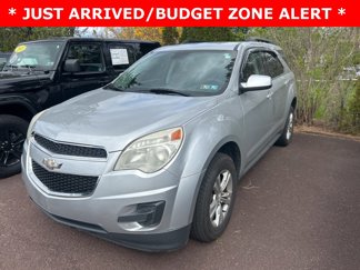 Used 2015 Chevrolet Equinox LT w/ Driver Convenience Package image 1