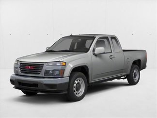 Used 2011 GMC Canyon SLE w/ Power Convenience Package image 1