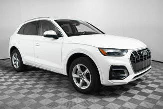 Certified 2024 Audi Q5 2.0T Premium image 1