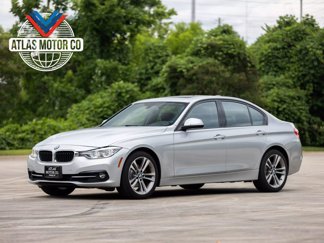 Used 2016 BMW 328i Sedan image 1