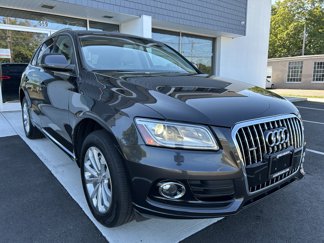Used 2014 Audi Q5 2.0T Premium w/ Lighting Package image 1