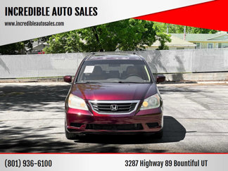 Used 2008 Honda Odyssey EX-L image 1